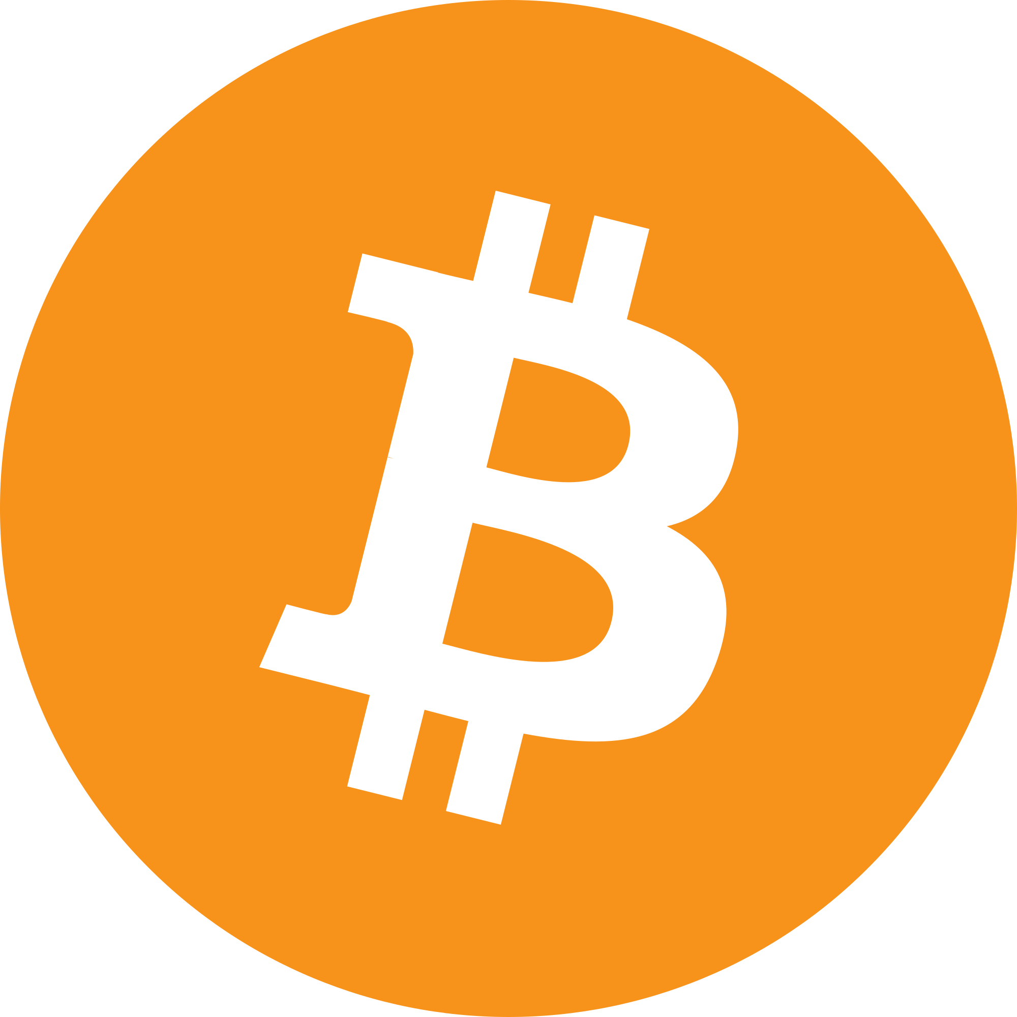 Supported Cryptocurrency